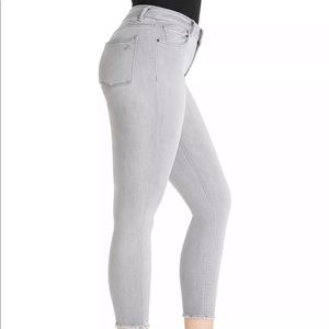 DL1961 Instasculpt Cropped Jeans